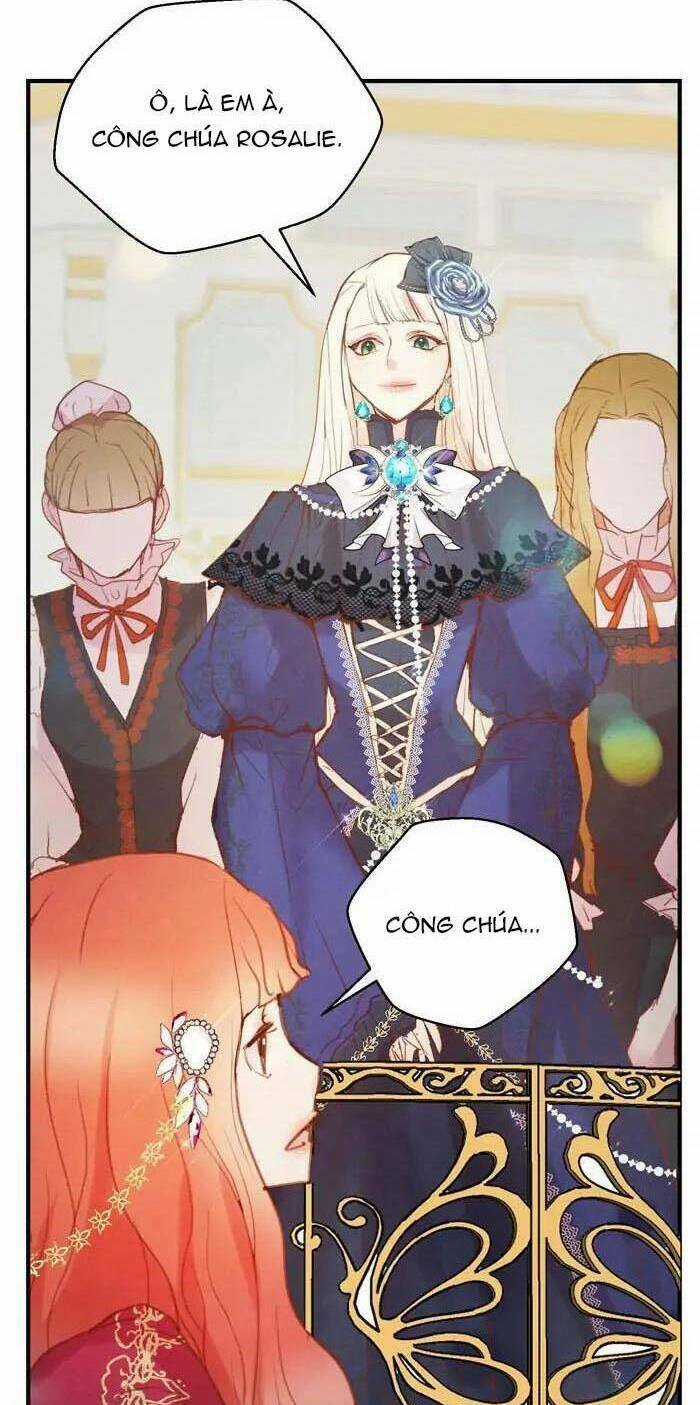 Tôi Sống Sót Như Một Nàng Công Chúa Giả Chapter 10 trang 12