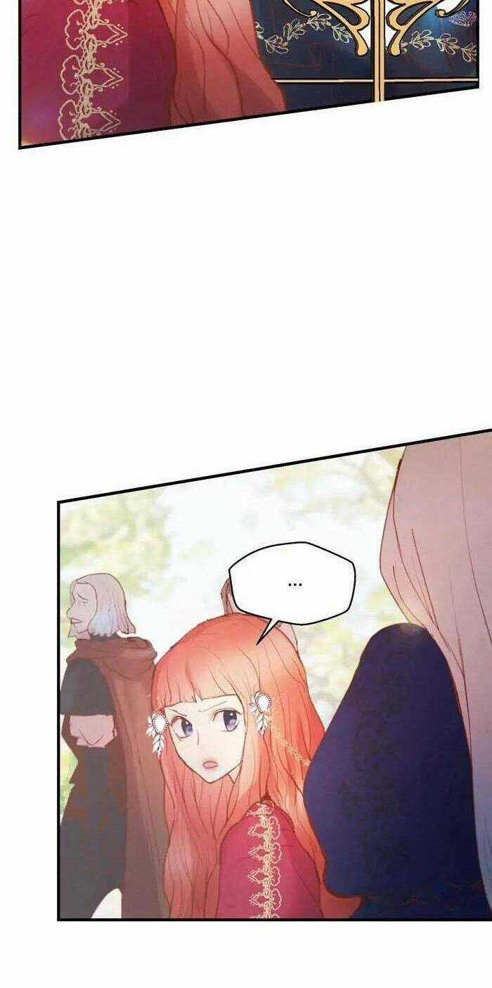 Tôi Sống Sót Như Một Nàng Công Chúa Giả Chapter 10 trang 13