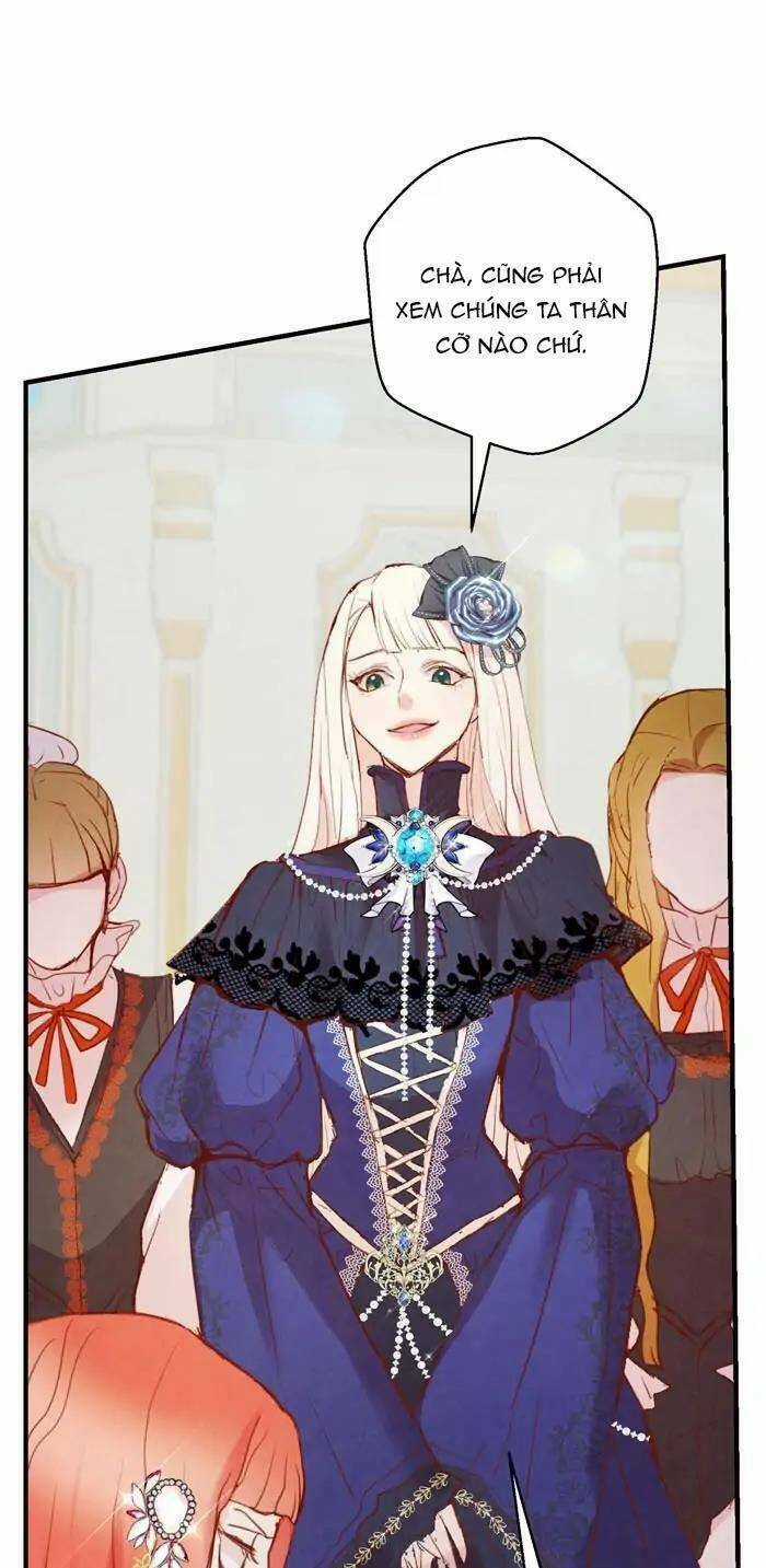 Tôi Sống Sót Như Một Nàng Công Chúa Giả Chapter 10 trang 18