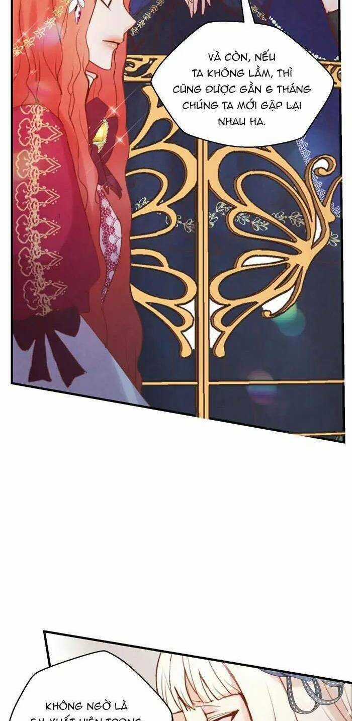 Tôi Sống Sót Như Một Nàng Công Chúa Giả Chapter 10 trang 19