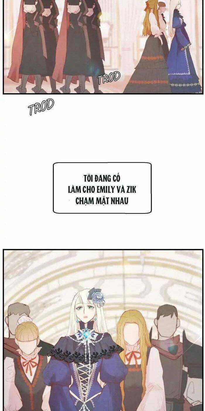 Tôi Sống Sót Như Một Nàng Công Chúa Giả Chapter 10 trang 2