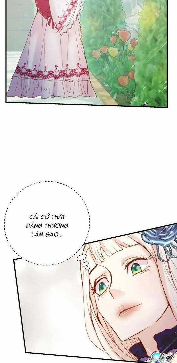 Tôi Sống Sót Như Một Nàng Công Chúa Giả Chapter 10 trang 22