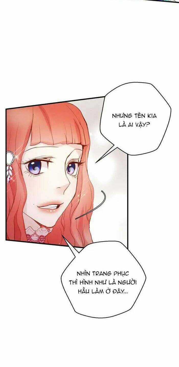 Tôi Sống Sót Như Một Nàng Công Chúa Giả Chapter 10 trang 23