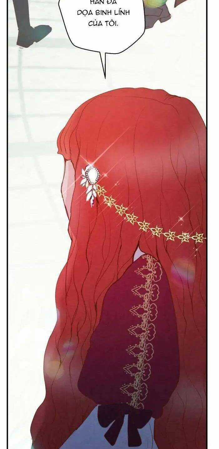 Tôi Sống Sót Như Một Nàng Công Chúa Giả Chapter 10 trang 25