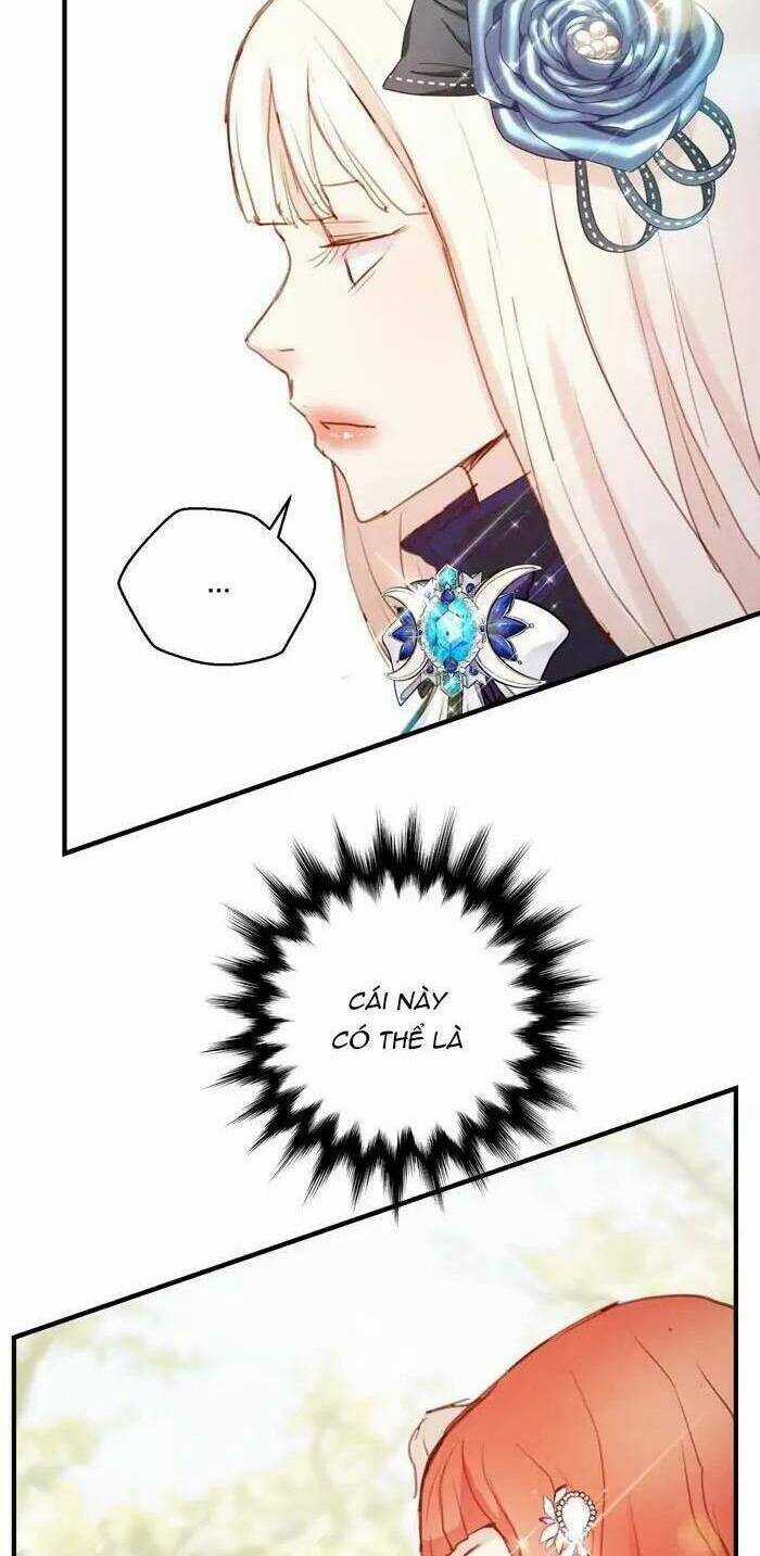 Tôi Sống Sót Như Một Nàng Công Chúa Giả Chapter 10 trang 29