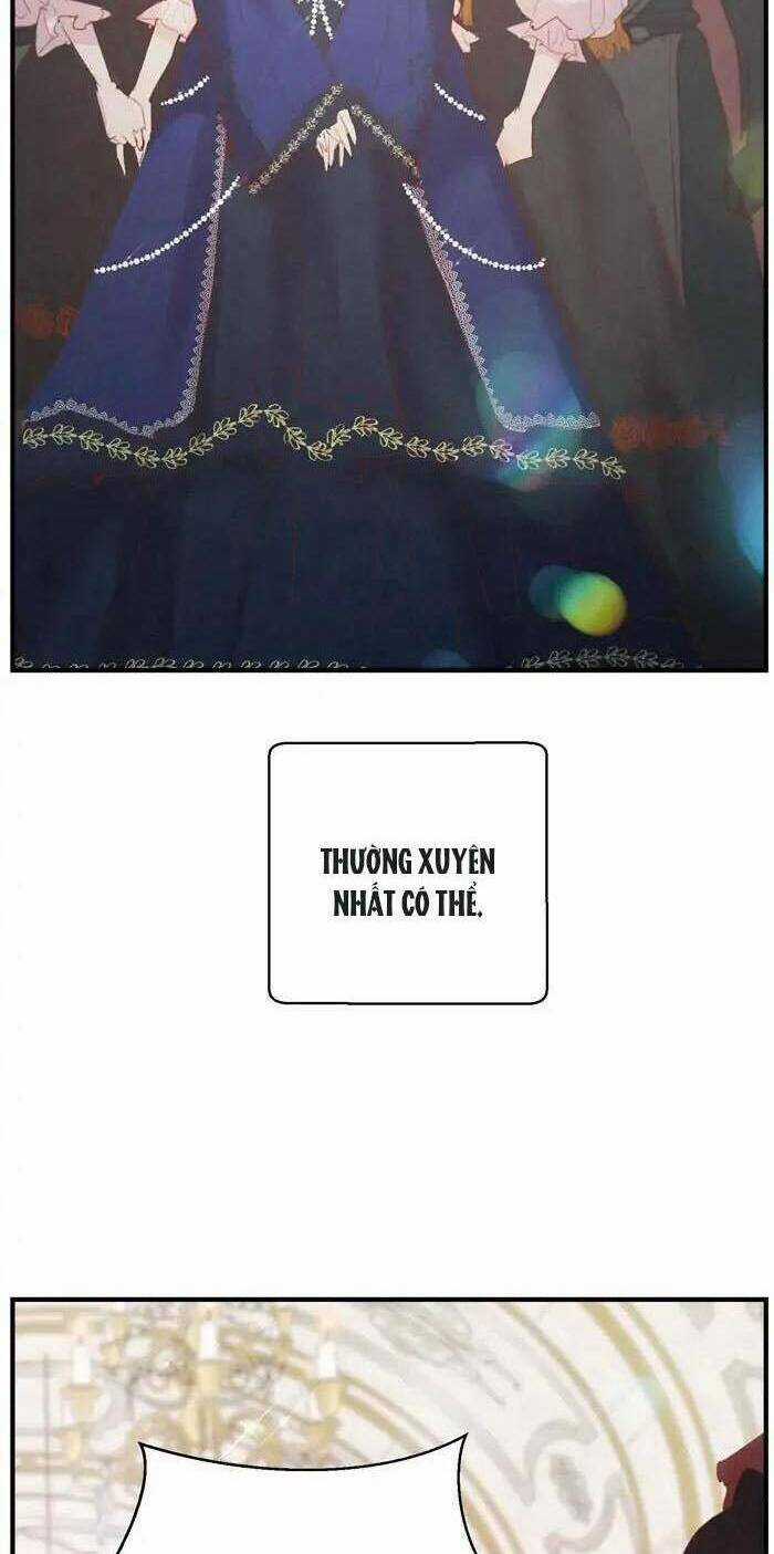 Tôi Sống Sót Như Một Nàng Công Chúa Giả Chapter 10 trang 3