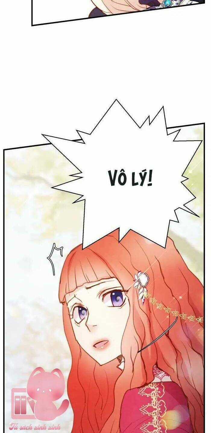 Tôi Sống Sót Như Một Nàng Công Chúa Giả Chapter 10 trang 31