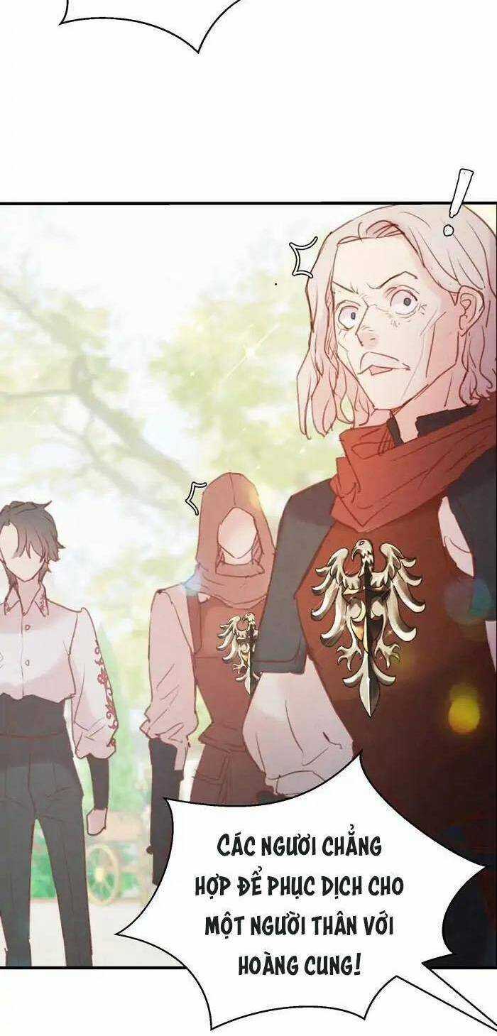 Tôi Sống Sót Như Một Nàng Công Chúa Giả Chapter 10 trang 33