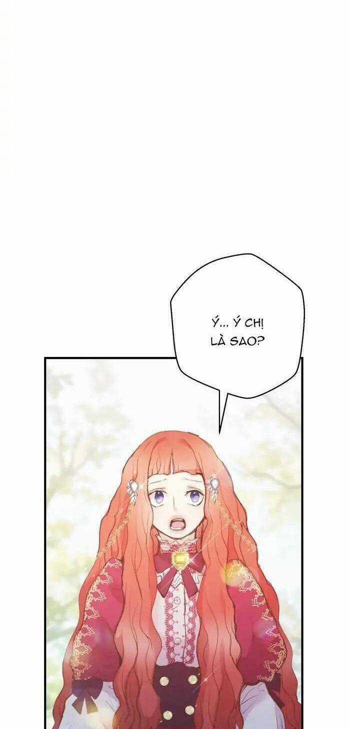 Tôi Sống Sót Như Một Nàng Công Chúa Giả Chapter 10 trang 34