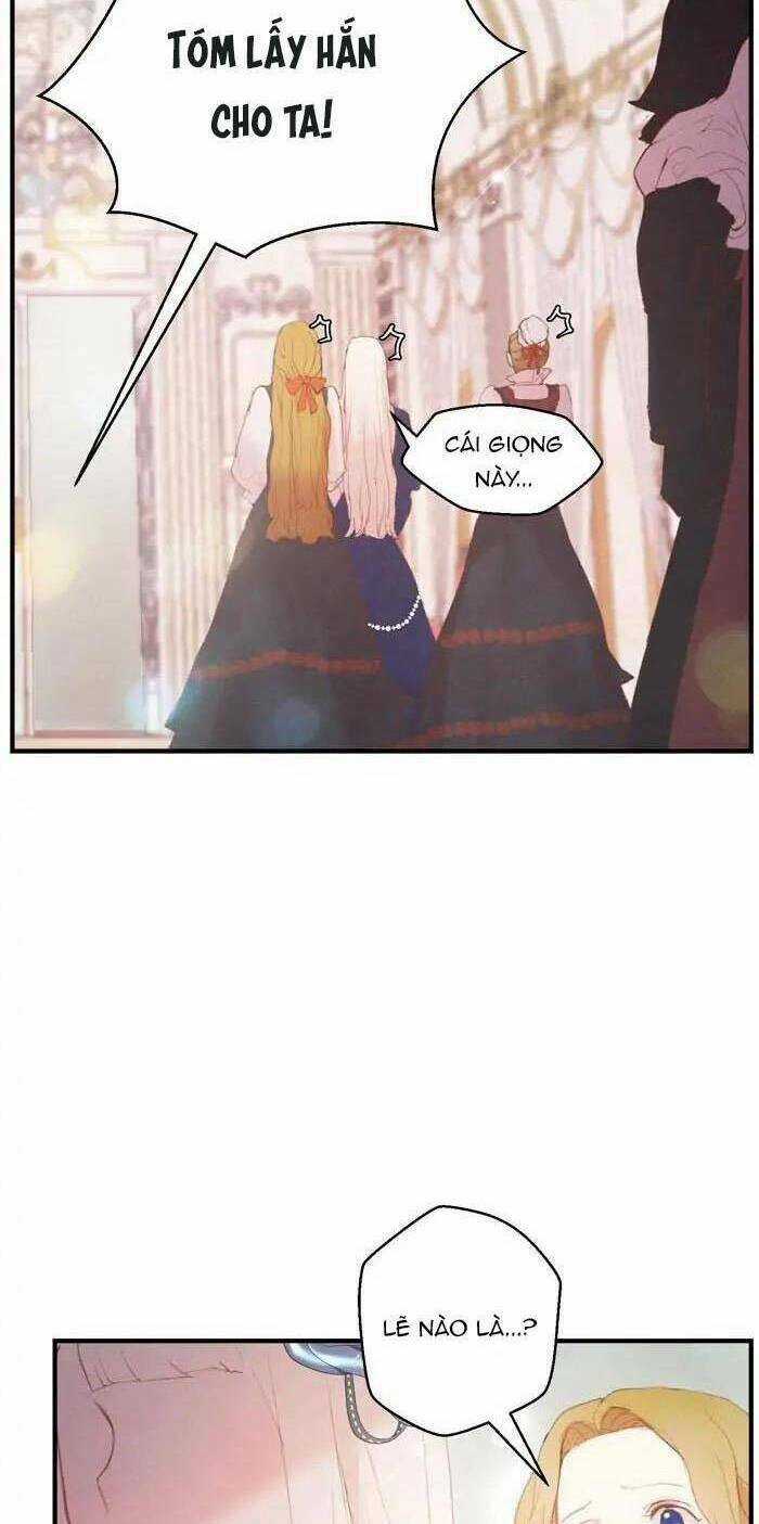 Tôi Sống Sót Như Một Nàng Công Chúa Giả Chapter 10 trang 4