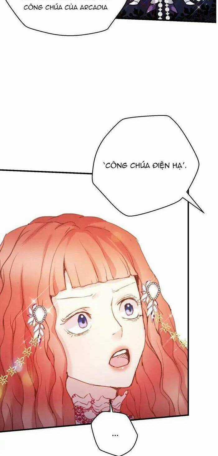Tôi Sống Sót Như Một Nàng Công Chúa Giả Chapter 10 trang 41