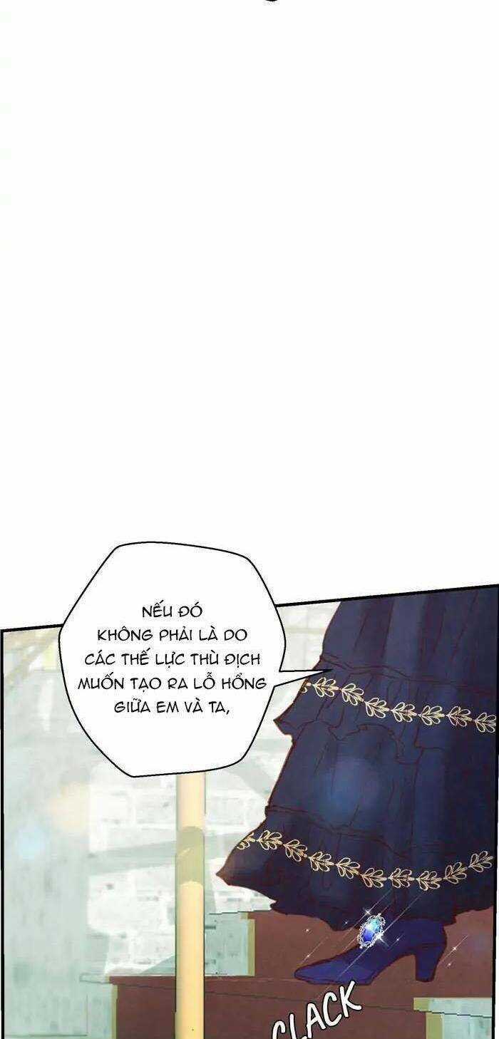 Tôi Sống Sót Như Một Nàng Công Chúa Giả Chapter 10 trang 42