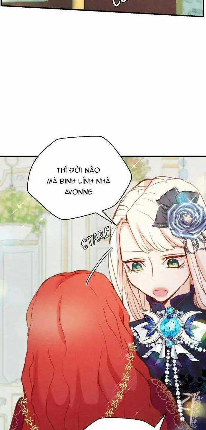 Tôi Sống Sót Như Một Nàng Công Chúa Giả Chapter 10 trang 43