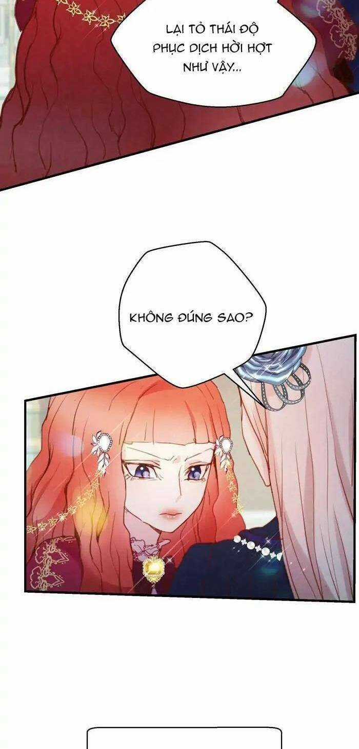 Tôi Sống Sót Như Một Nàng Công Chúa Giả Chapter 10 trang 44