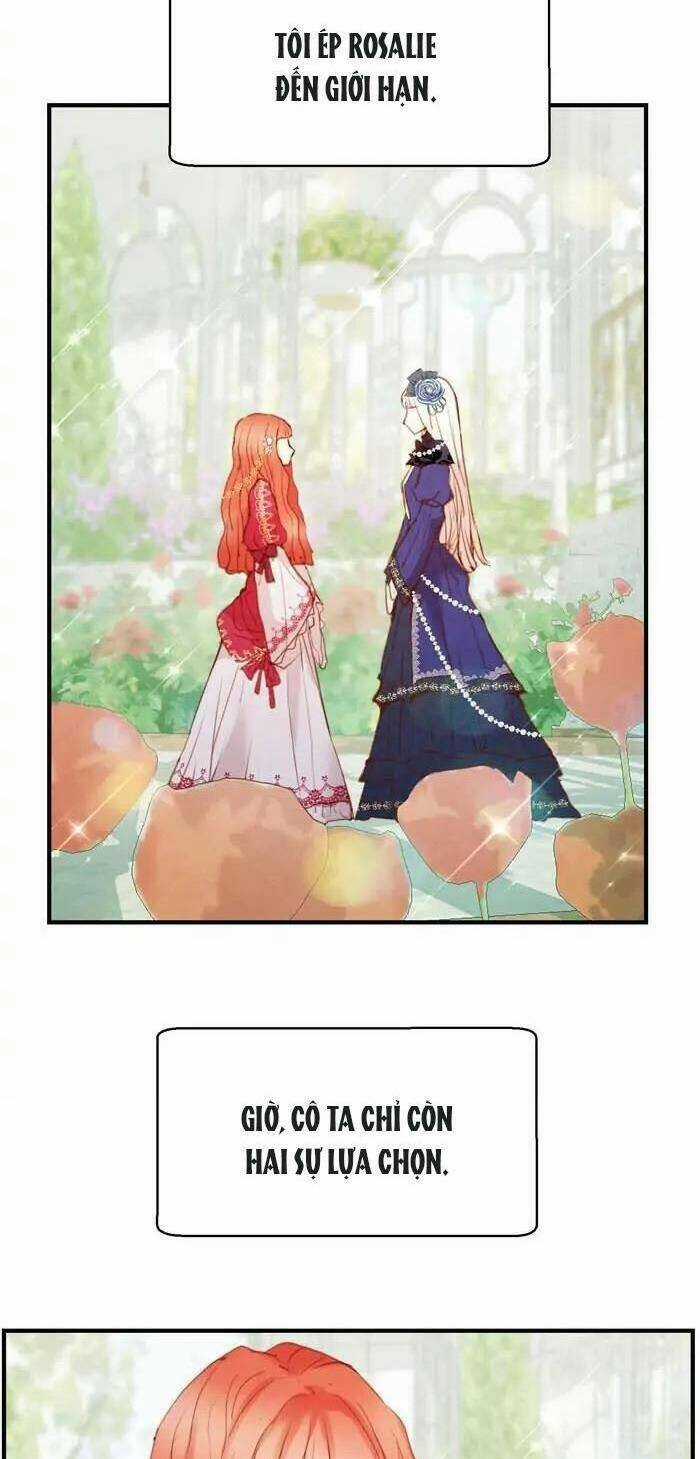 Tôi Sống Sót Như Một Nàng Công Chúa Giả Chapter 10 trang 45