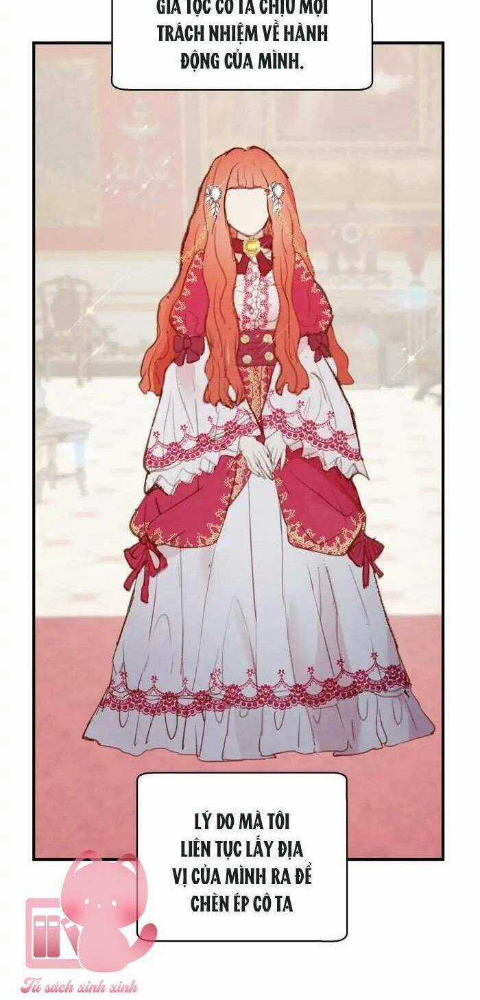 Tôi Sống Sót Như Một Nàng Công Chúa Giả Chapter 10 trang 47