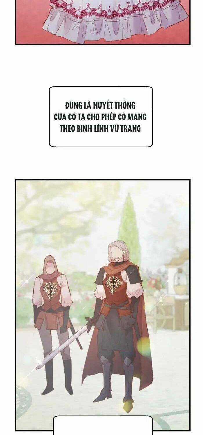 Tôi Sống Sót Như Một Nàng Công Chúa Giả Chapter 10 trang 51