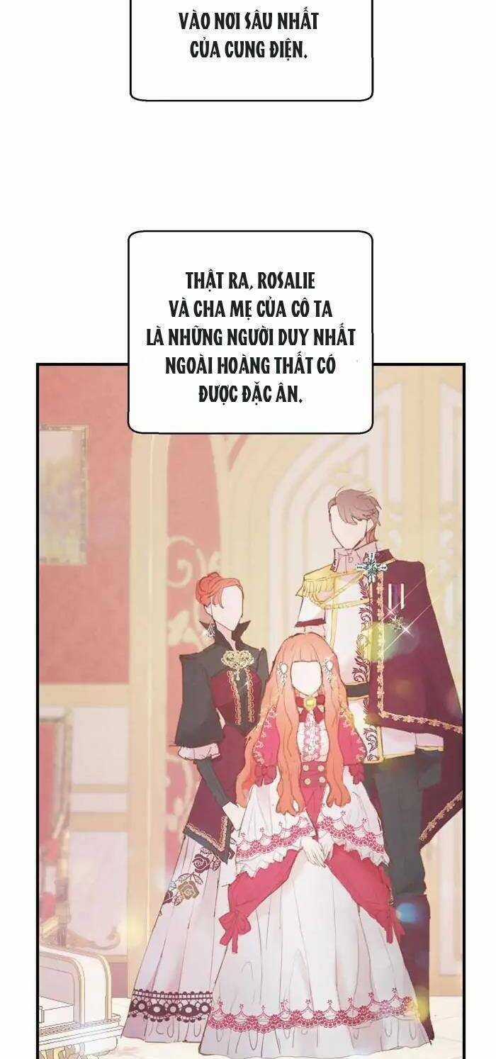 Tôi Sống Sót Như Một Nàng Công Chúa Giả Chapter 10 trang 52