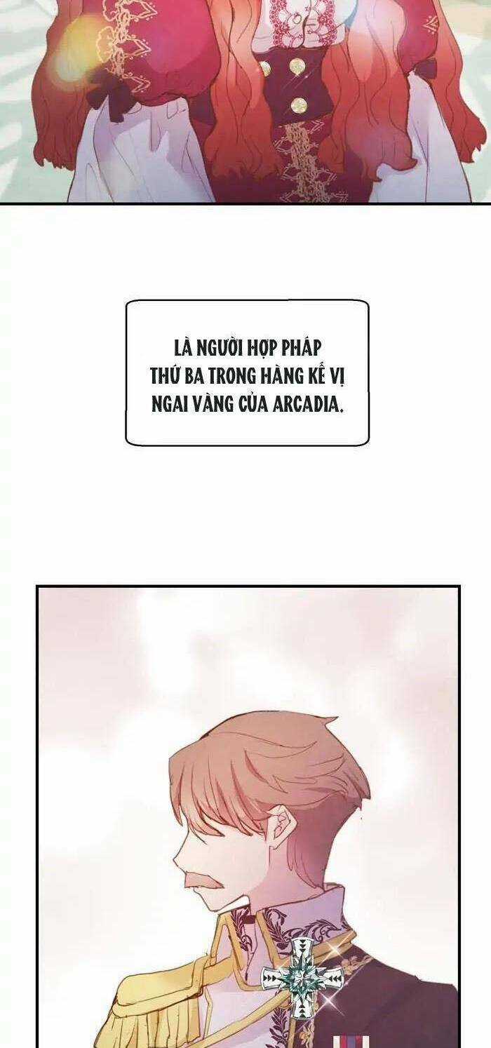 Tôi Sống Sót Như Một Nàng Công Chúa Giả Chapter 10 trang 54