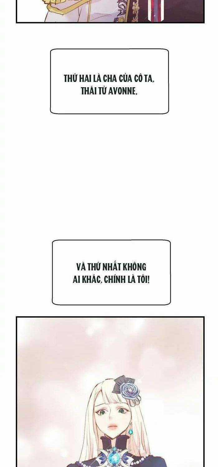 Tôi Sống Sót Như Một Nàng Công Chúa Giả Chapter 10 trang 55