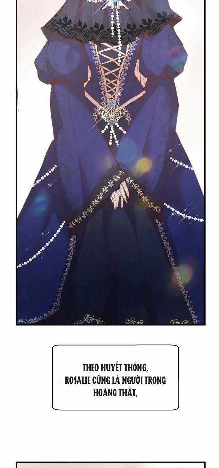 Tôi Sống Sót Như Một Nàng Công Chúa Giả Chapter 10 trang 56