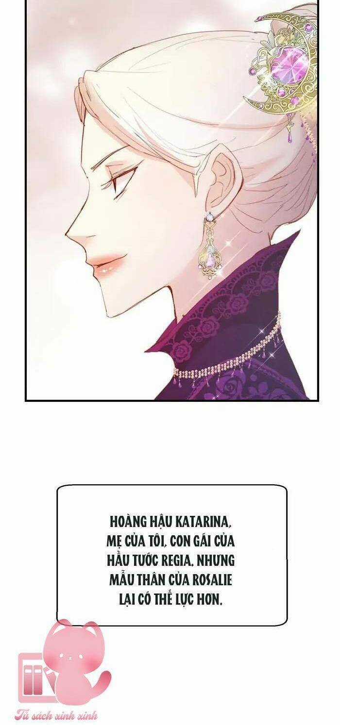 Tôi Sống Sót Như Một Nàng Công Chúa Giả Chapter 10 trang 57