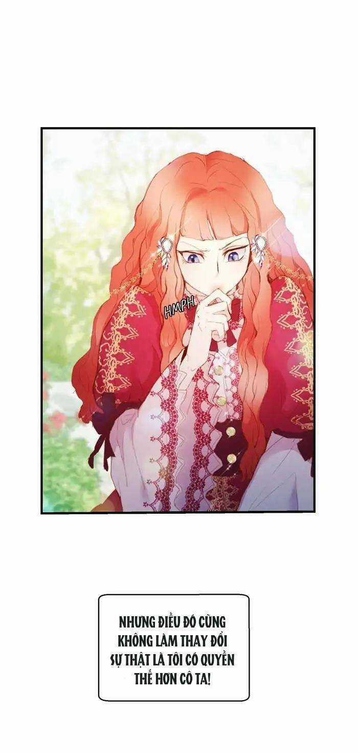 Tôi Sống Sót Như Một Nàng Công Chúa Giả Chapter 10 trang 58