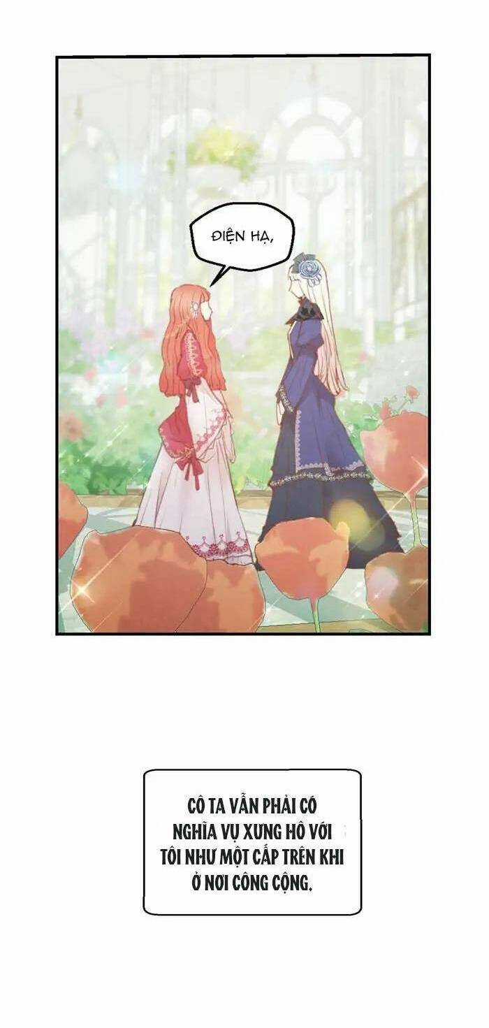 Tôi Sống Sót Như Một Nàng Công Chúa Giả Chapter 10 trang 59