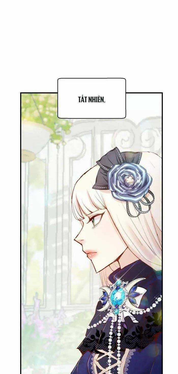 Tôi Sống Sót Như Một Nàng Công Chúa Giả Chapter 10 trang 60