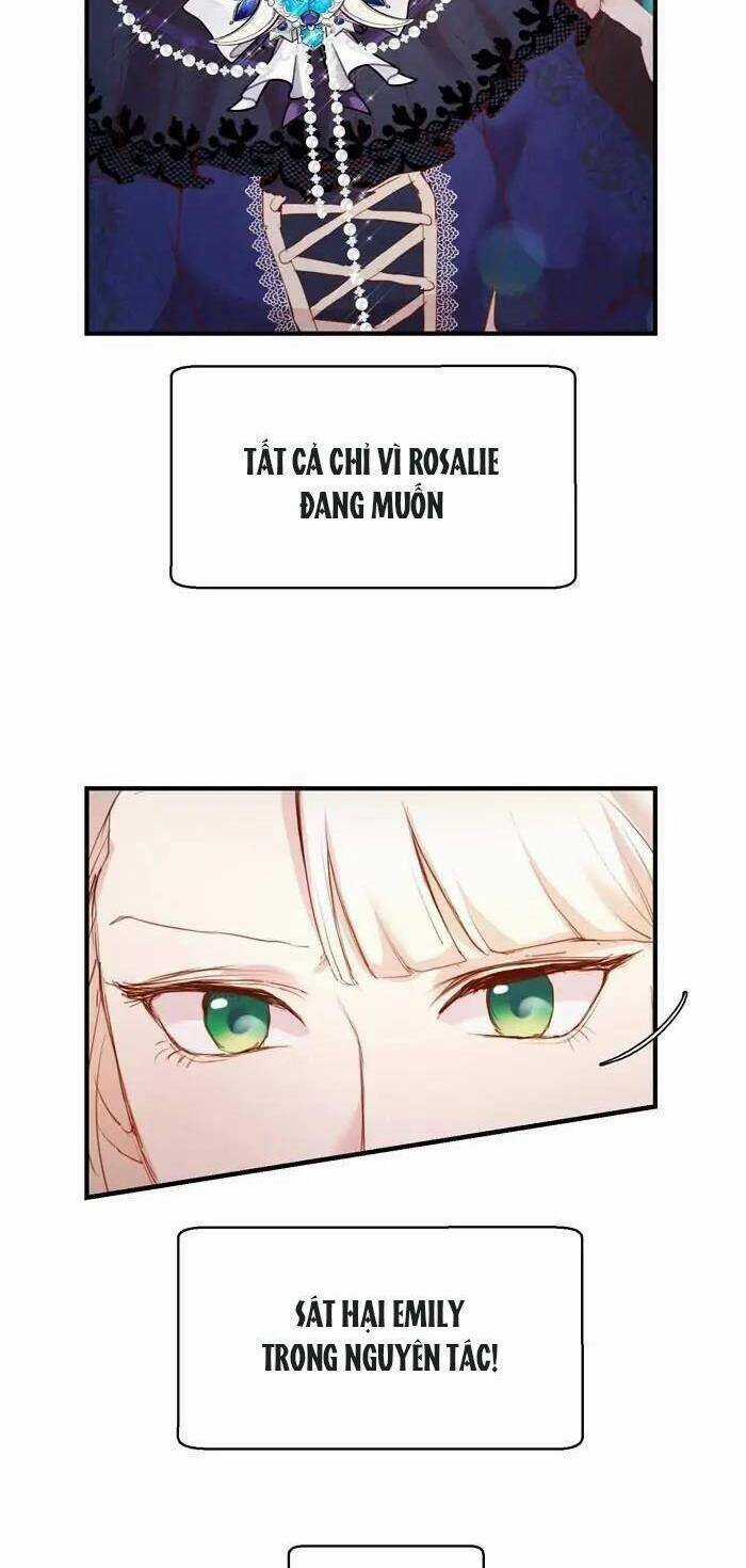 Tôi Sống Sót Như Một Nàng Công Chúa Giả Chapter 10 trang 62