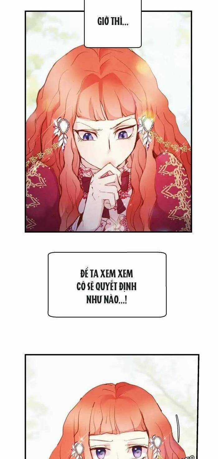 Tôi Sống Sót Như Một Nàng Công Chúa Giả Chapter 10 trang 63