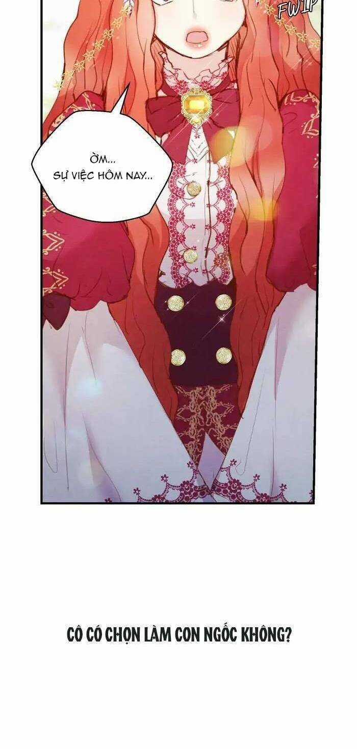 Tôi Sống Sót Như Một Nàng Công Chúa Giả Chapter 10 trang 64