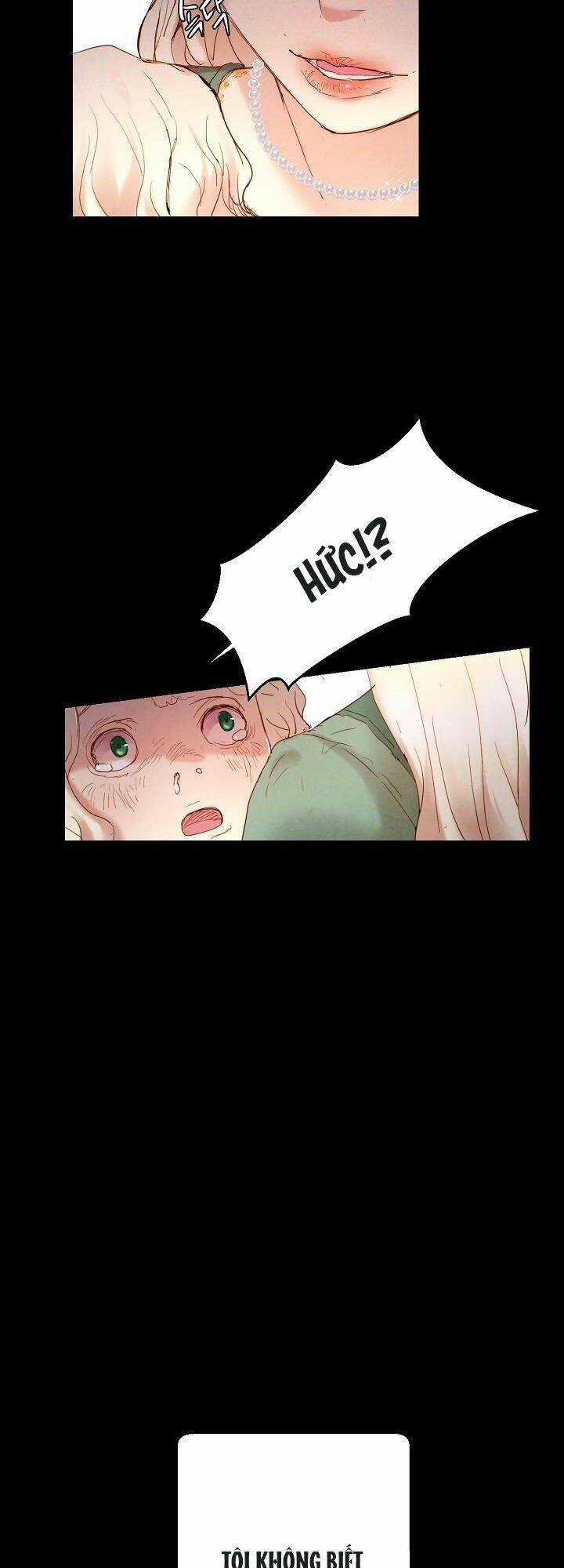 Tôi Sống Sót Như Một Nàng Công Chúa Giả Chapter 2 trang 12