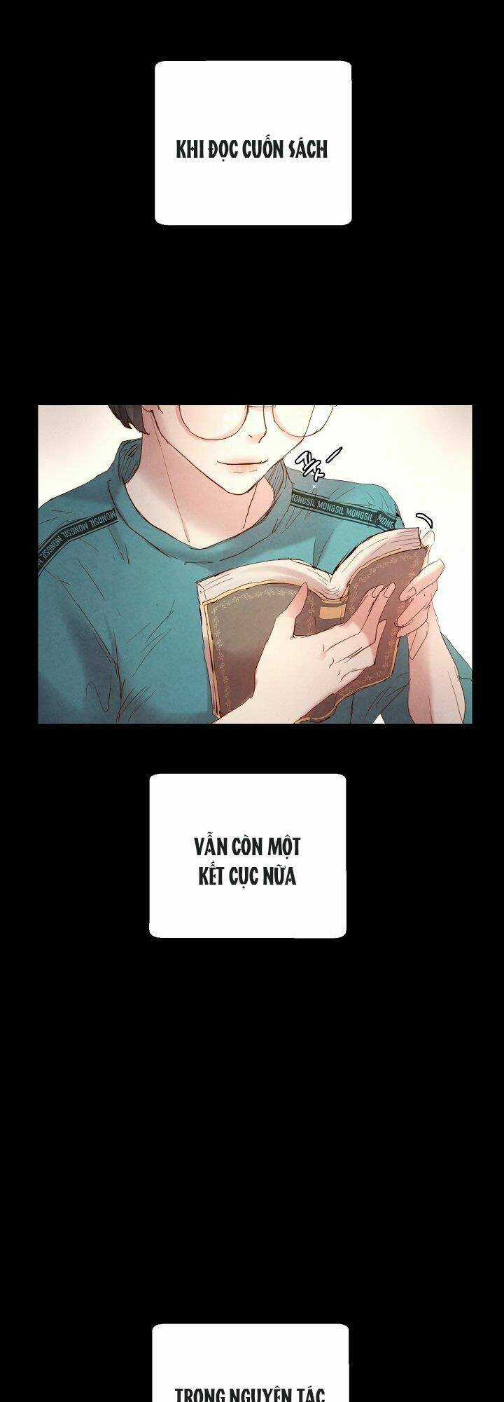 Tôi Sống Sót Như Một Nàng Công Chúa Giả Chapter 2 trang 28