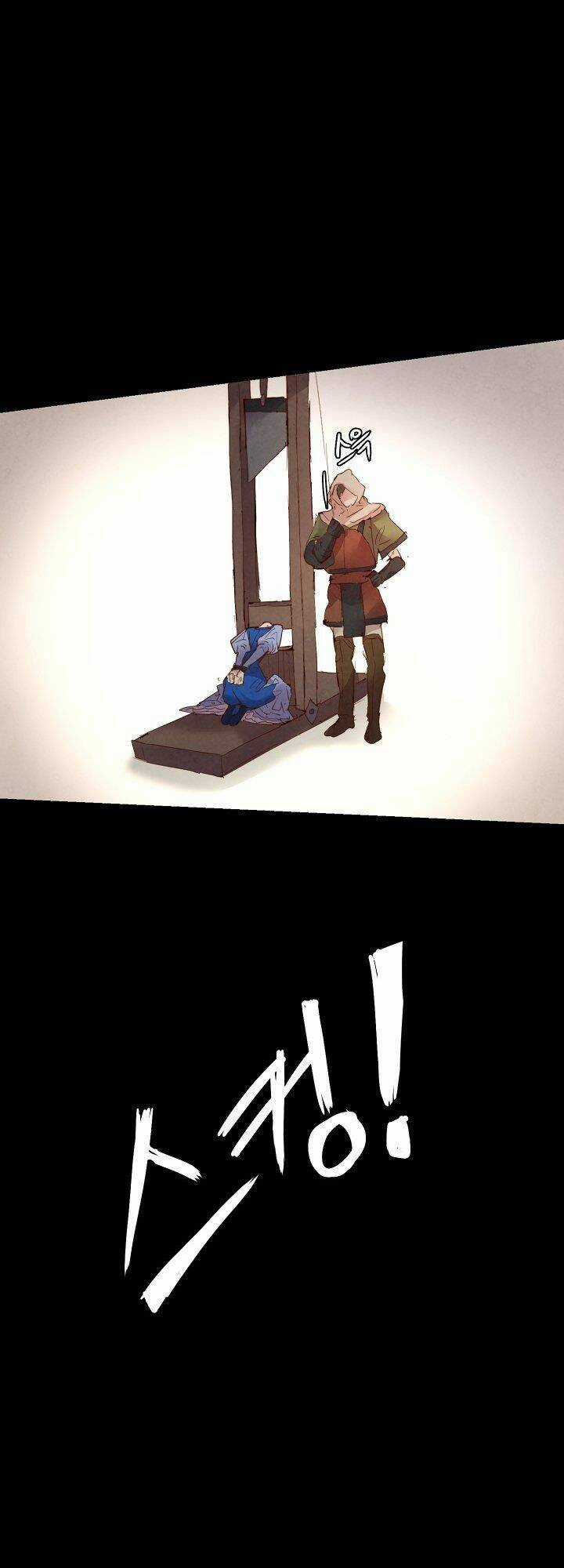 Tôi Sống Sót Như Một Nàng Công Chúa Giả Chapter 2 trang 30