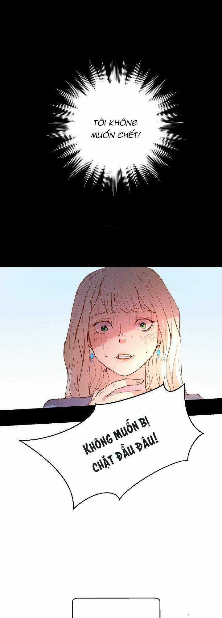 Tôi Sống Sót Như Một Nàng Công Chúa Giả Chapter 2 trang 31