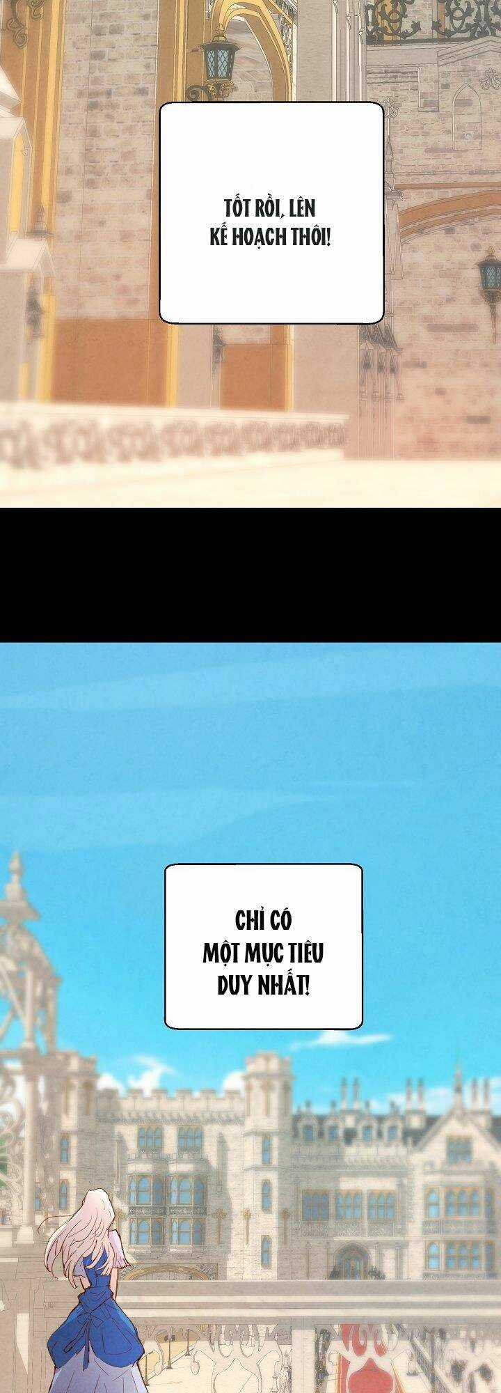 Tôi Sống Sót Như Một Nàng Công Chúa Giả Chapter 2 trang 36