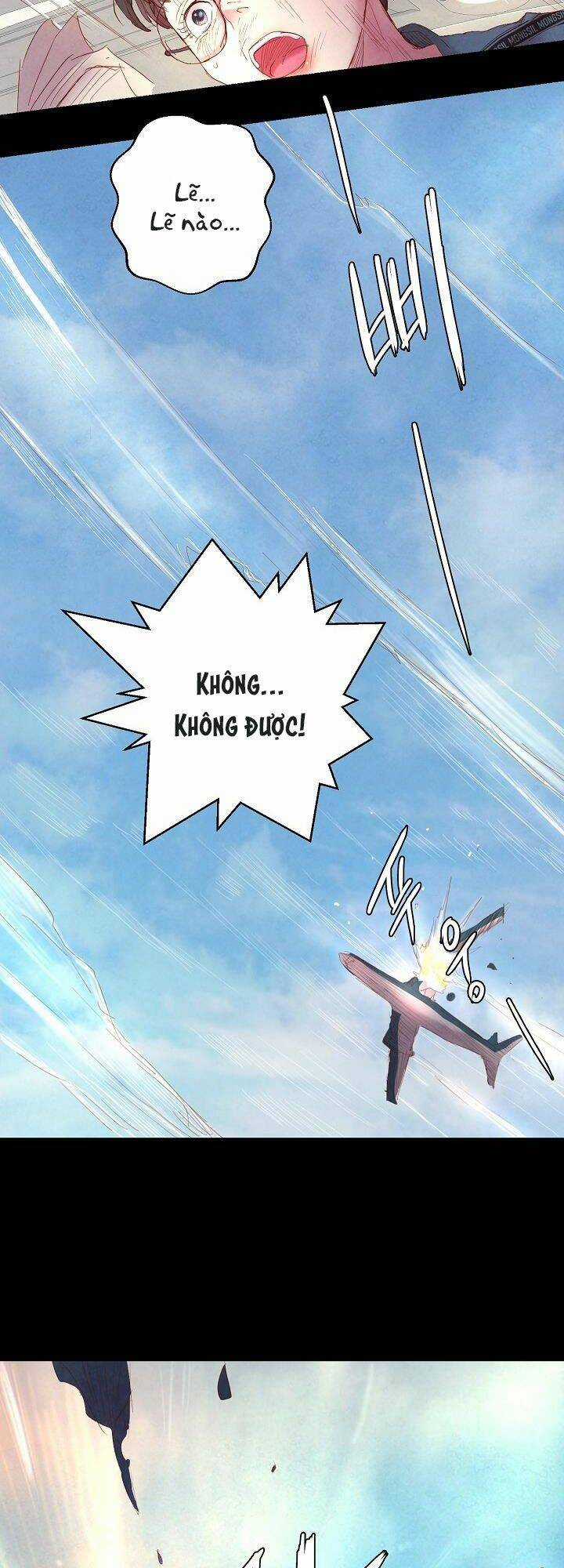 Tôi Sống Sót Như Một Nàng Công Chúa Giả Chapter 2 trang 4