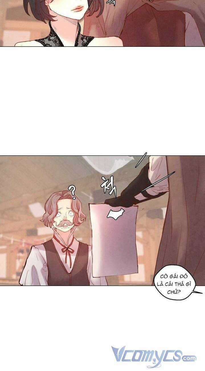 Tôi Sống Sót Như Một Nàng Công Chúa Giả Chapter 2 trang 42