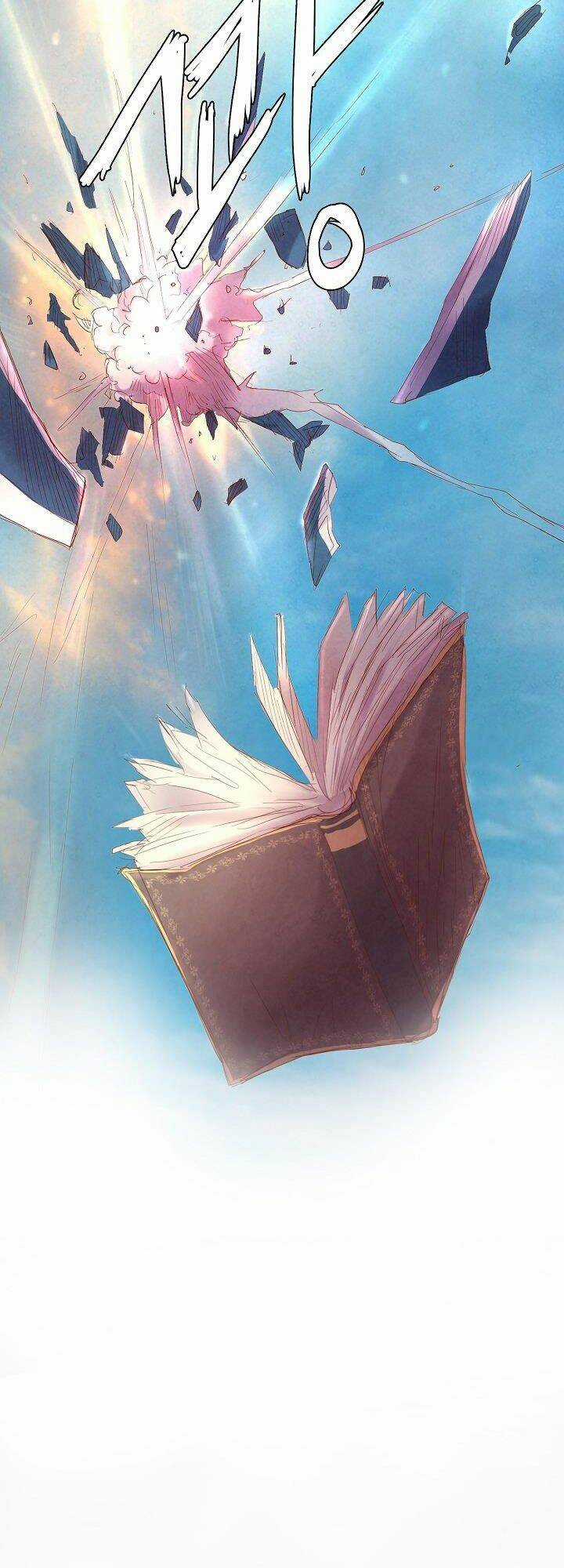 Tôi Sống Sót Như Một Nàng Công Chúa Giả Chapter 2 trang 5