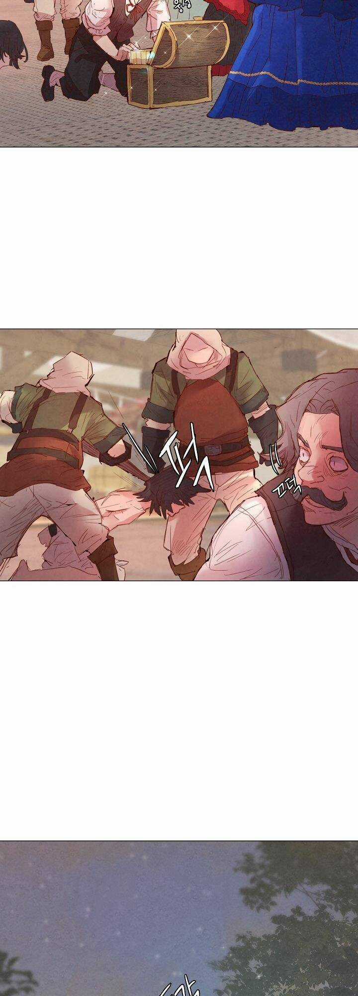 Tôi Sống Sót Như Một Nàng Công Chúa Giả Chapter 2 trang 50