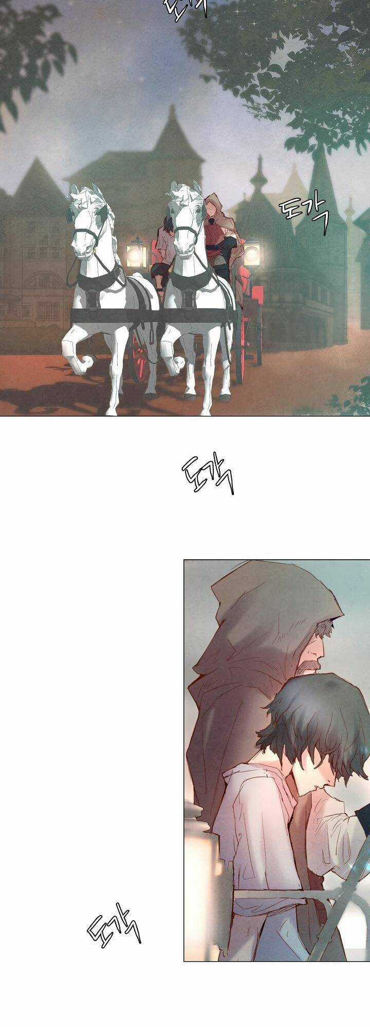 Tôi Sống Sót Như Một Nàng Công Chúa Giả Chapter 2 trang 51