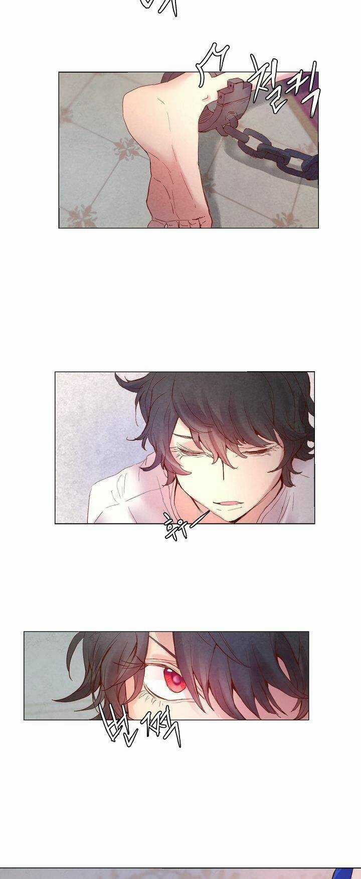 Tôi Sống Sót Như Một Nàng Công Chúa Giả Chapter 2 trang 55