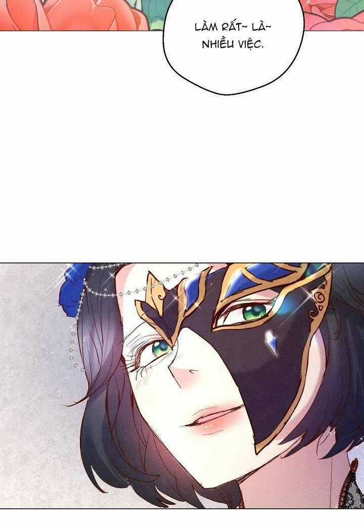 Tôi Sống Sót Như Một Nàng Công Chúa Giả Chapter 2 trang 61