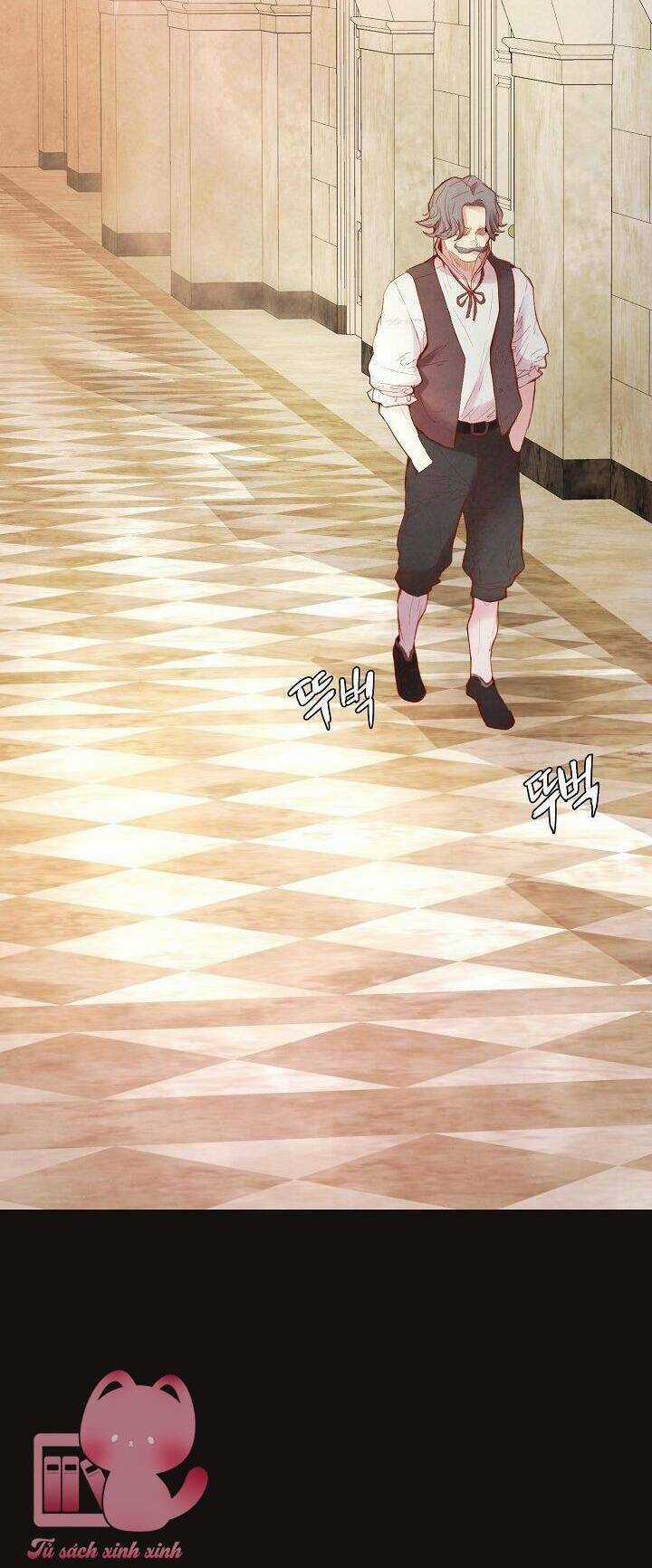 Tôi Sống Sót Như Một Nàng Công Chúa Giả Chapter 3 trang 10