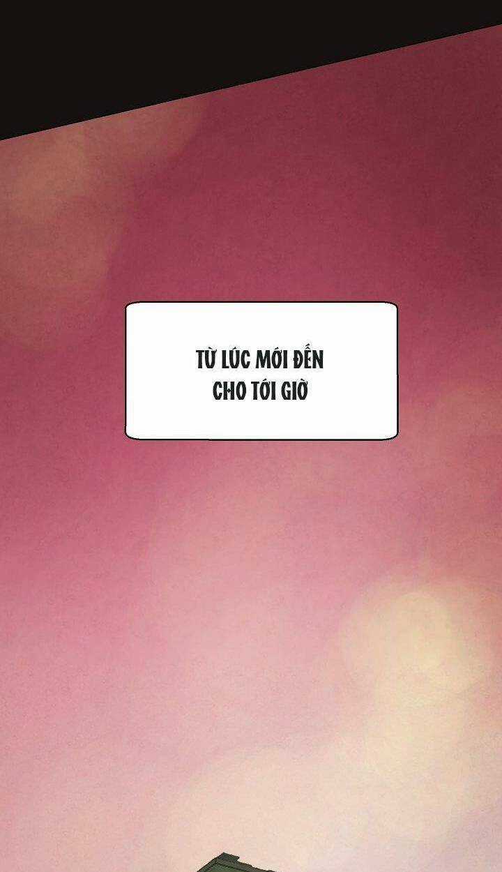 Tôi Sống Sót Như Một Nàng Công Chúa Giả Chapter 3 trang 12