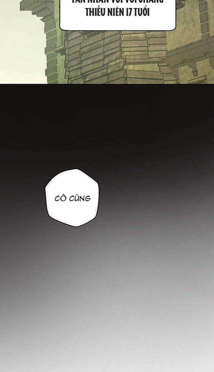 Tôi Sống Sót Như Một Nàng Công Chúa Giả Chapter 3 trang 14