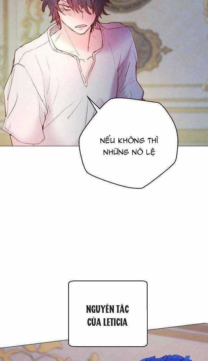 Tôi Sống Sót Như Một Nàng Công Chúa Giả Chapter 3 trang 16