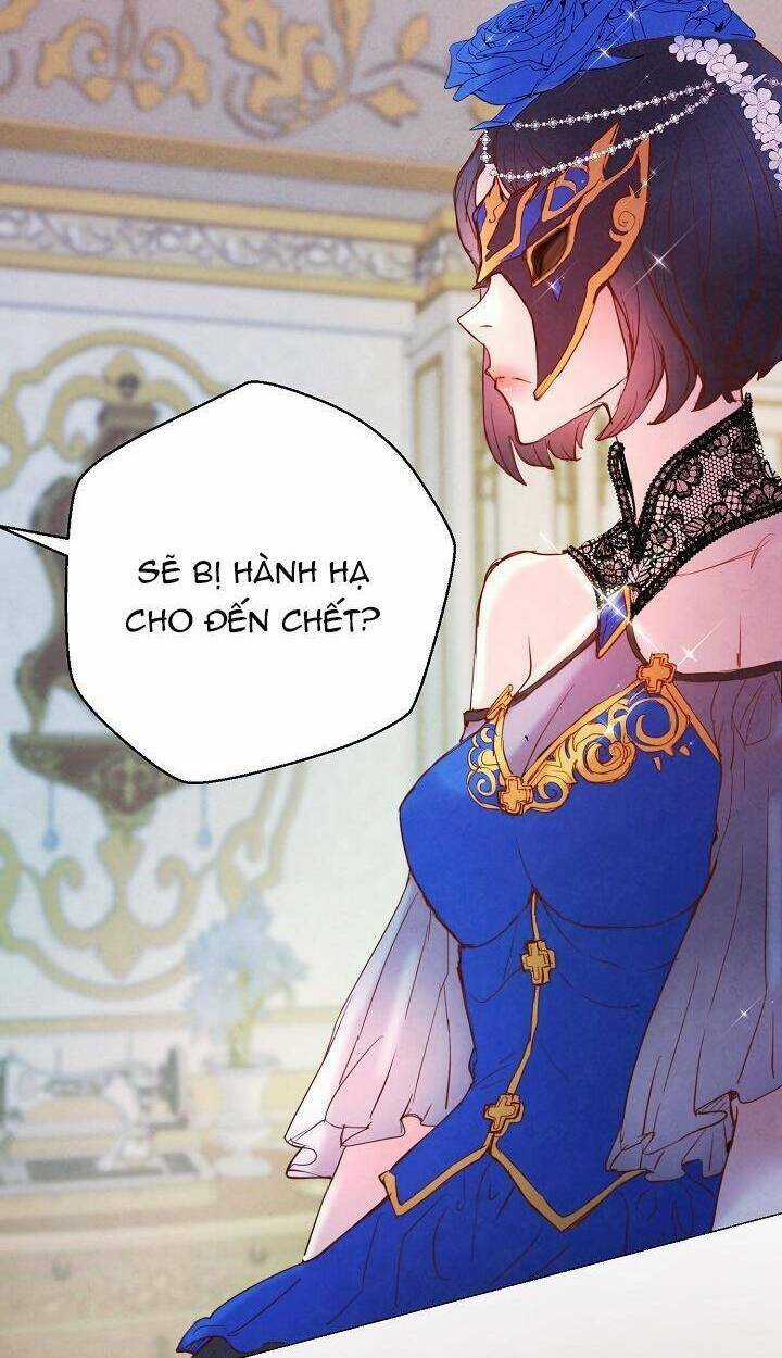 Tôi Sống Sót Như Một Nàng Công Chúa Giả Chapter 3 trang 17