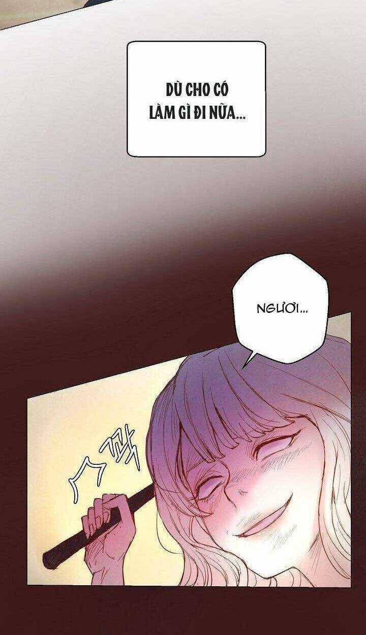 Tôi Sống Sót Như Một Nàng Công Chúa Giả Chapter 3 trang 18